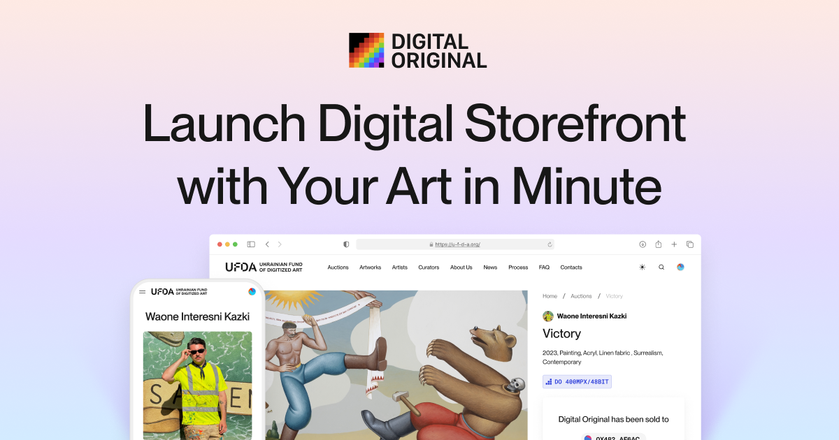 Digitaloriginal